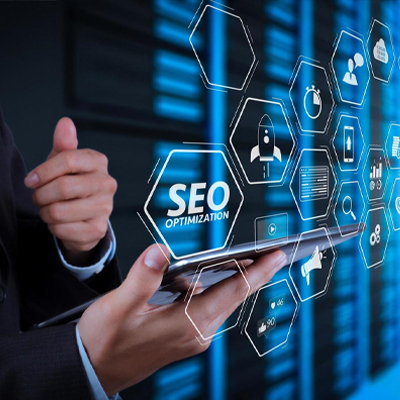 Search Engine Optimization